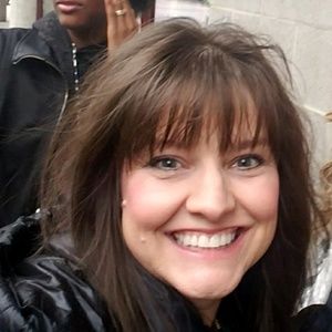 Meet your Posher, Pam